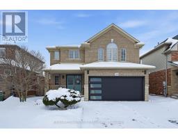 39 WILBUR DRIVE, Hamilton, Ontario