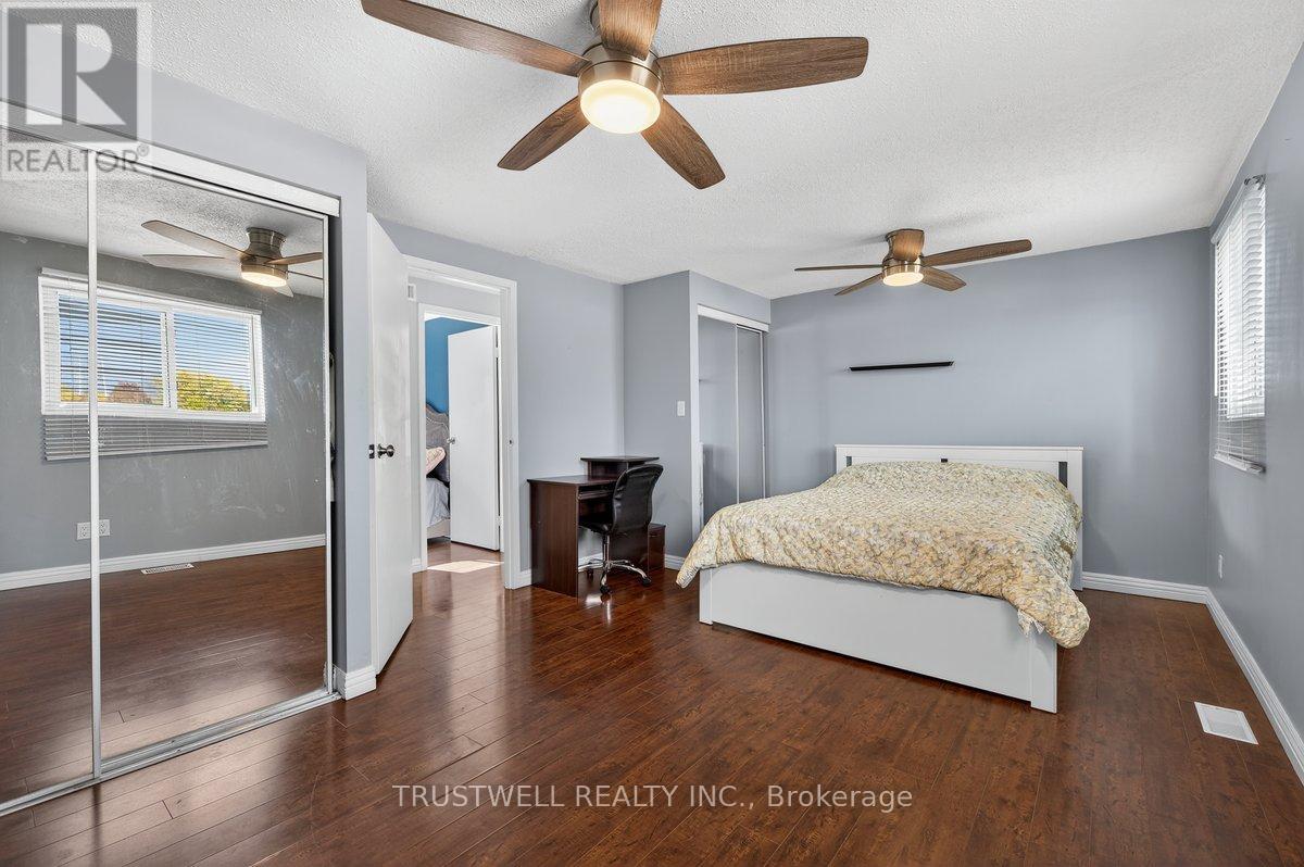 26 - 131 Rockwood Avenue, St. Catharines, Ontario  L2P 3K4 - Photo 12 - X12726086