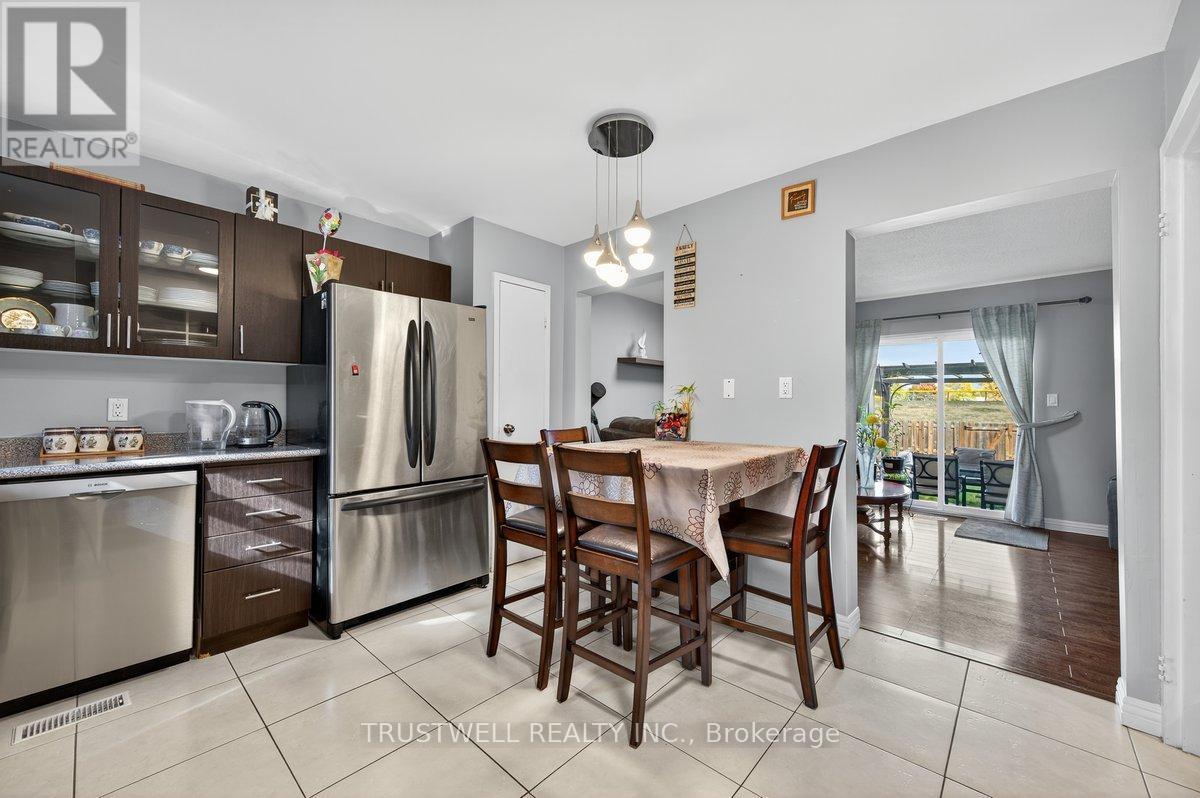 26 - 131 Rockwood Avenue, St. Catharines, Ontario  L2P 3K4 - Photo 6 - X12726086