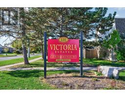 26 - 131 ROCKWOOD AVENUE, St. Catharines, Ontario