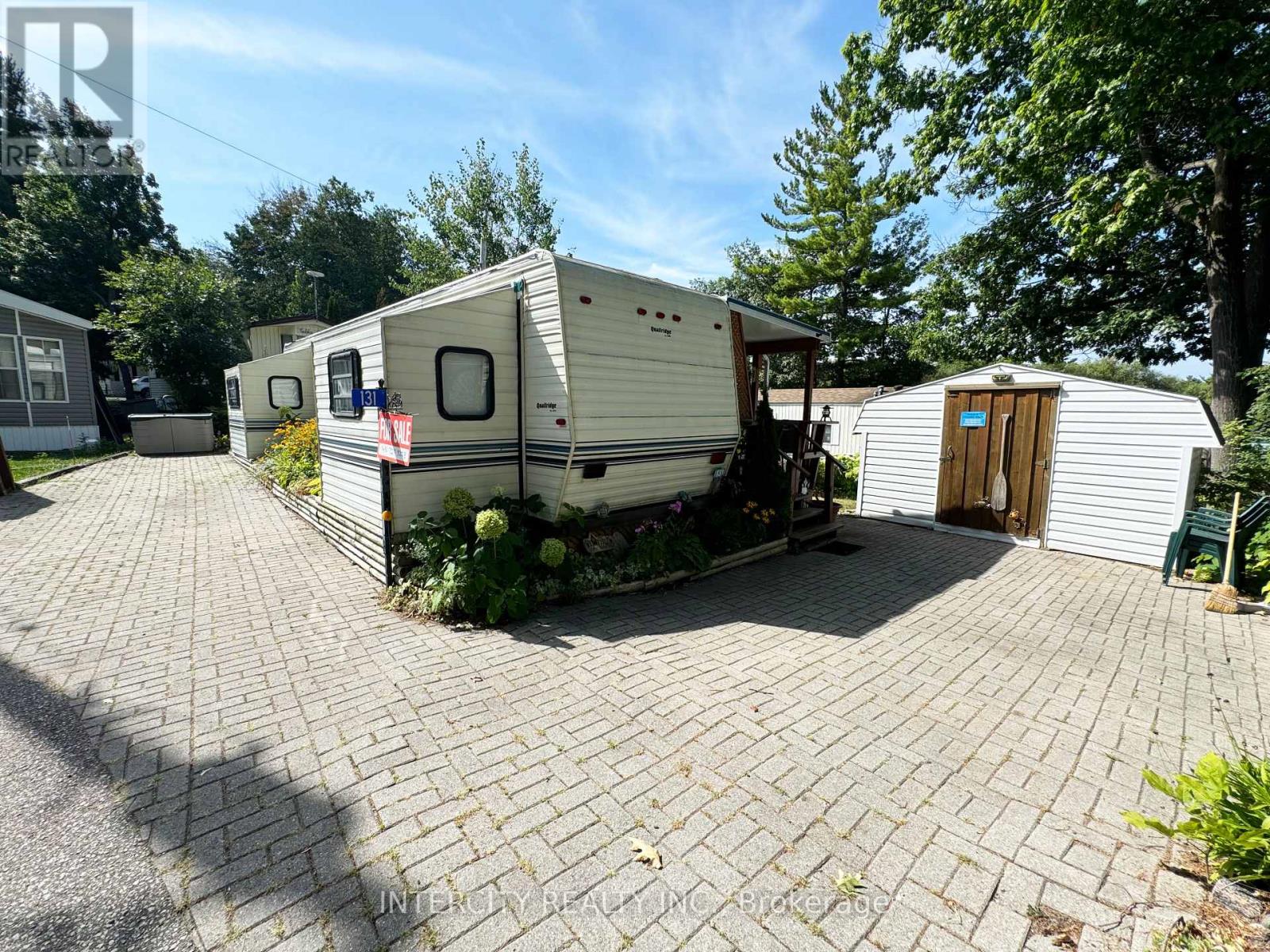 131 - 164 Lone Pine Road, Georgian Bay, Ontario  L4L 9E7 - Photo 17 - X12726116