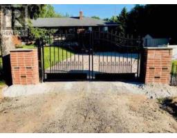 2831 COUNTY RD 89 ROAD, Innisfil, Ontario