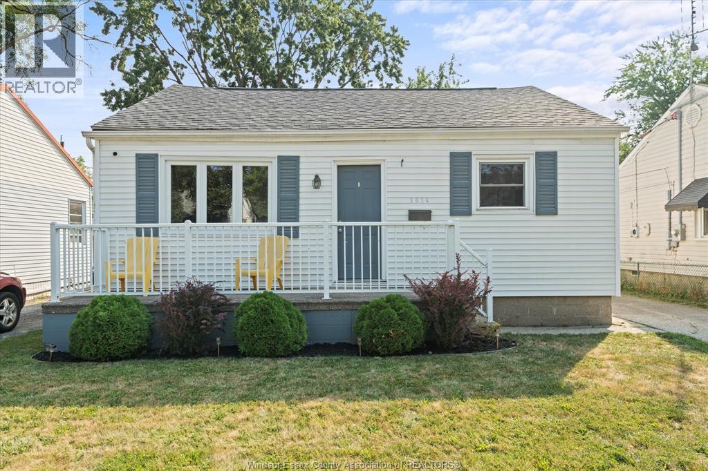 1614 Westcott, Windsor, Ontario  N8Y 4C7 - Photo 1 - 26001856