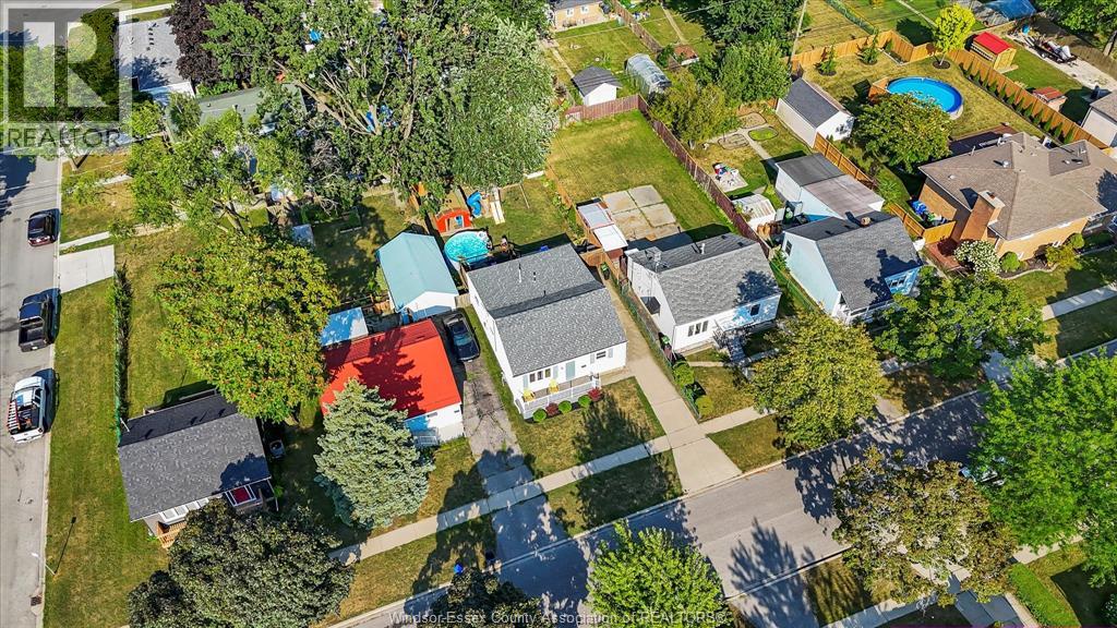 1614 Westcott, Windsor, Ontario  N8Y 4C7 - Photo 25 - 26001856