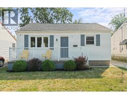 1614 Westcott, Windsor, Ontario