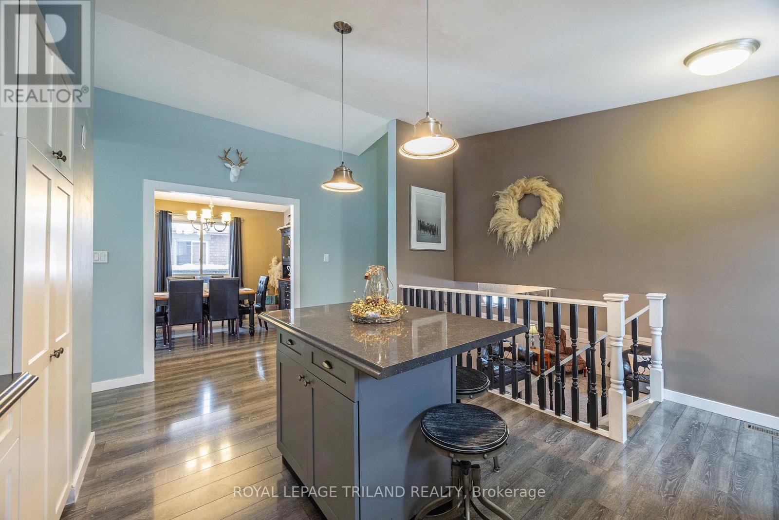 252 Josselyn Drive, London South, Ontario  N6E 3S5 - Photo 14 - X12725488