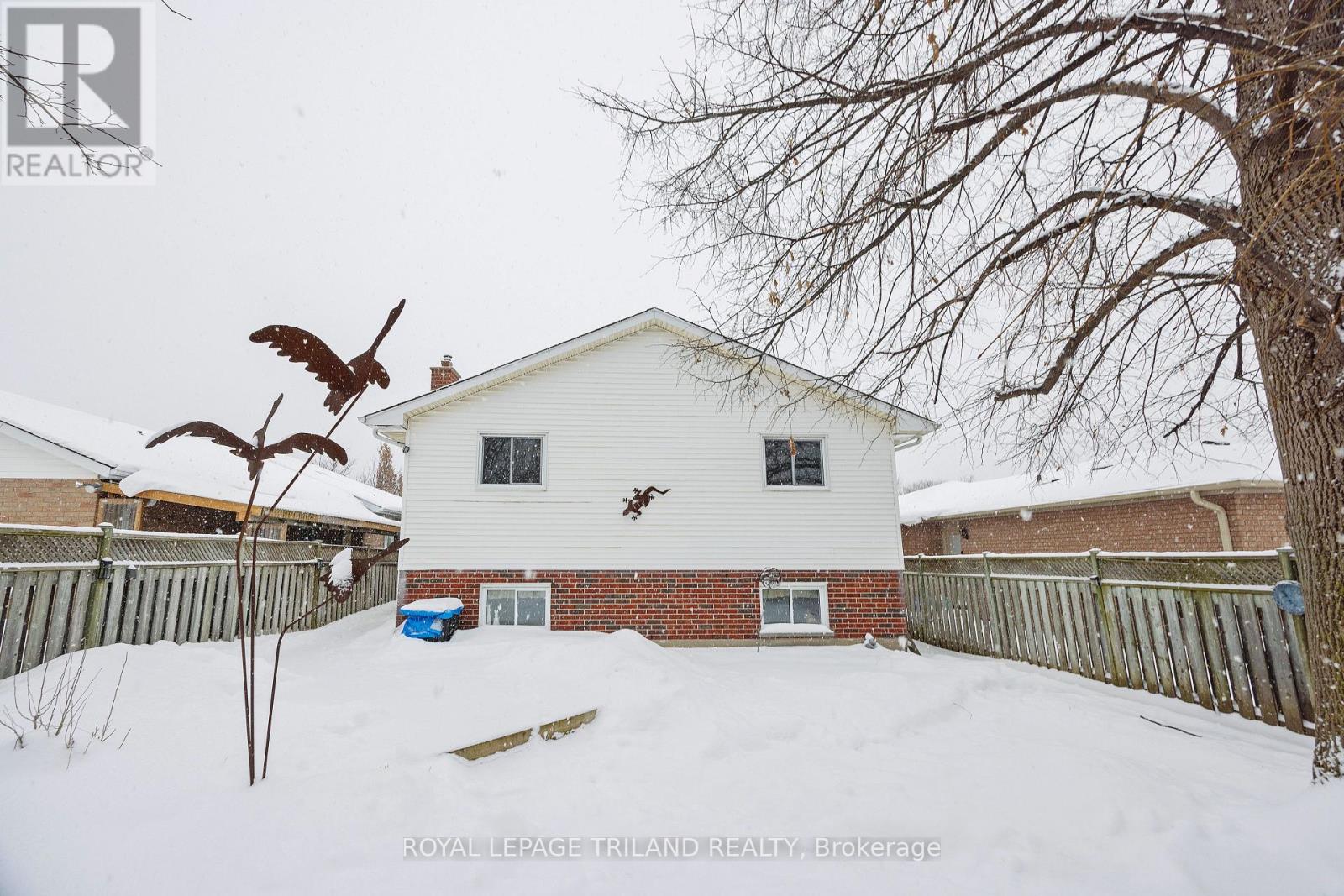 252 Josselyn Drive, London South, Ontario  N6E 3S5 - Photo 29 - X12725488