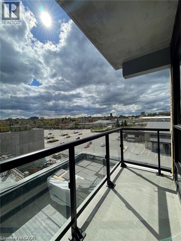 104 Garment Street Unit# 507, Kitchener, Ontario  N2G 0C3 - Photo 10 - 40800696