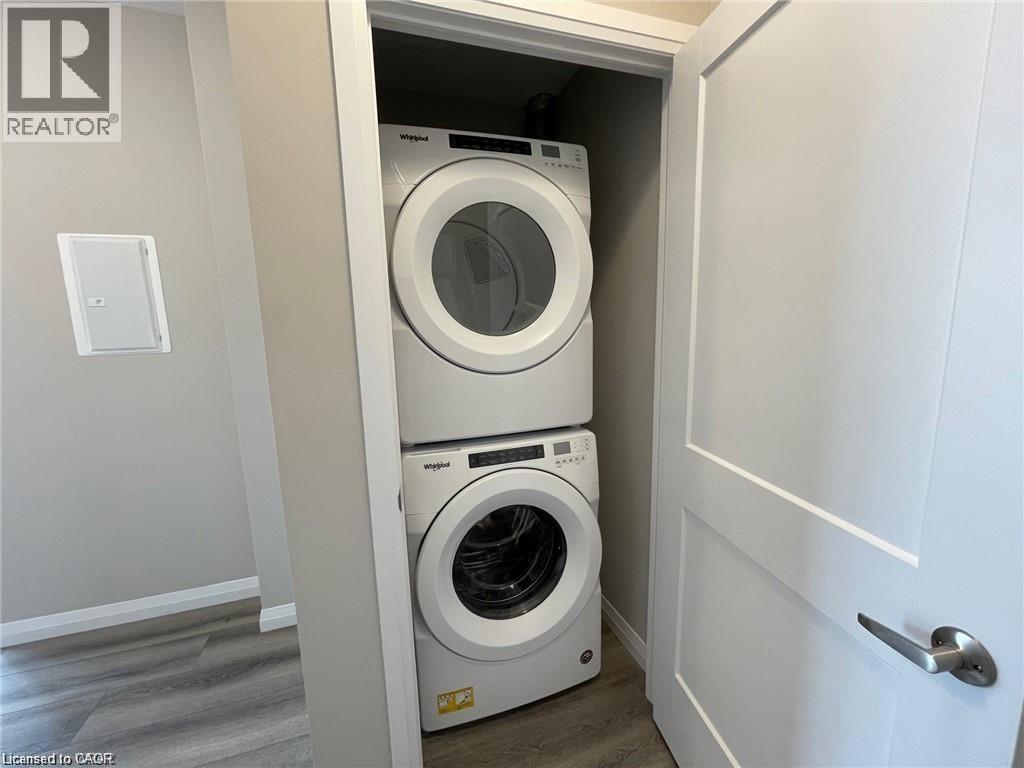 104 Garment Street Unit# 507, Kitchener, Ontario  N2G 0C3 - Photo 2 - 40800696