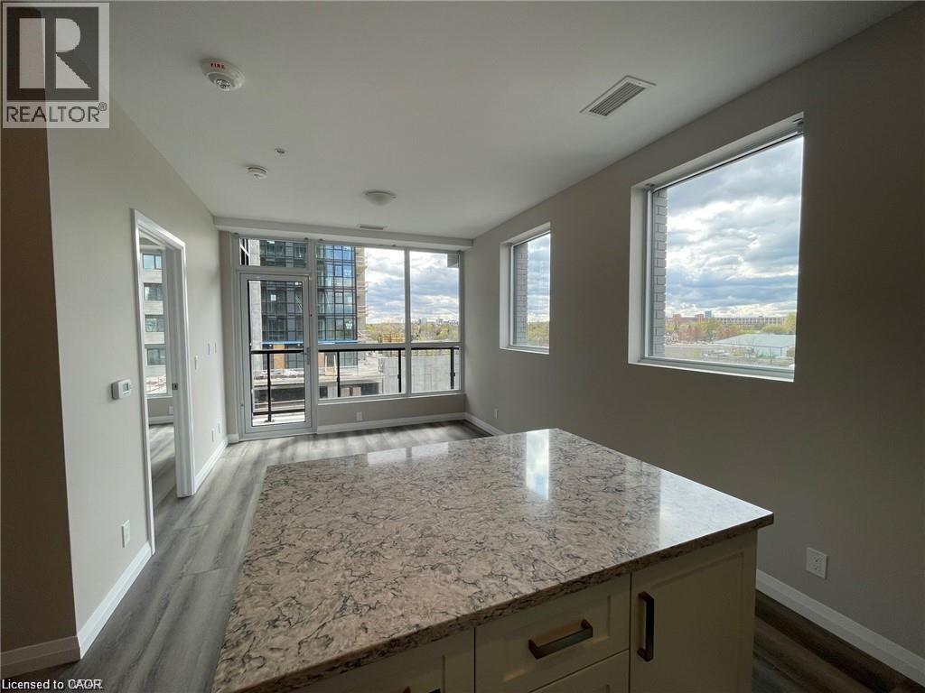 104 Garment Street Unit# 507, Kitchener, Ontario  N2G 0C3 - Photo 3 - 40800696