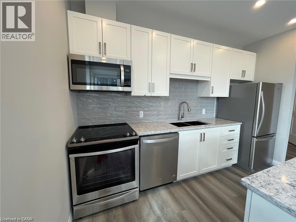 104 Garment Street Unit# 507, Kitchener, Ontario  N2G 0C3 - Photo 5 - 40800696