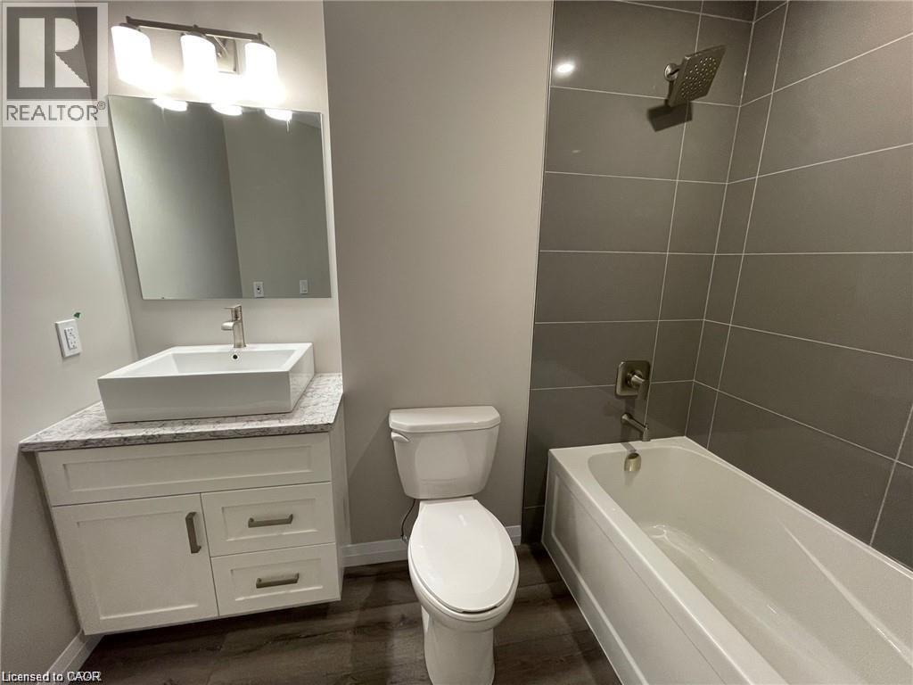 104 Garment Street Unit# 507, Kitchener, Ontario  N2G 0C3 - Photo 6 - 40800696