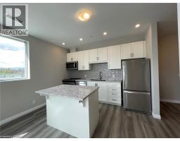 104 GARMENT Street Unit# 507, kitchener, Ontario