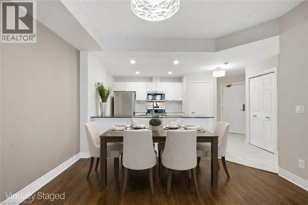 399 Elizabeth Street Unit# 610, Burlington, Ontario L7R 0A4 - Photo 12 - 40798632