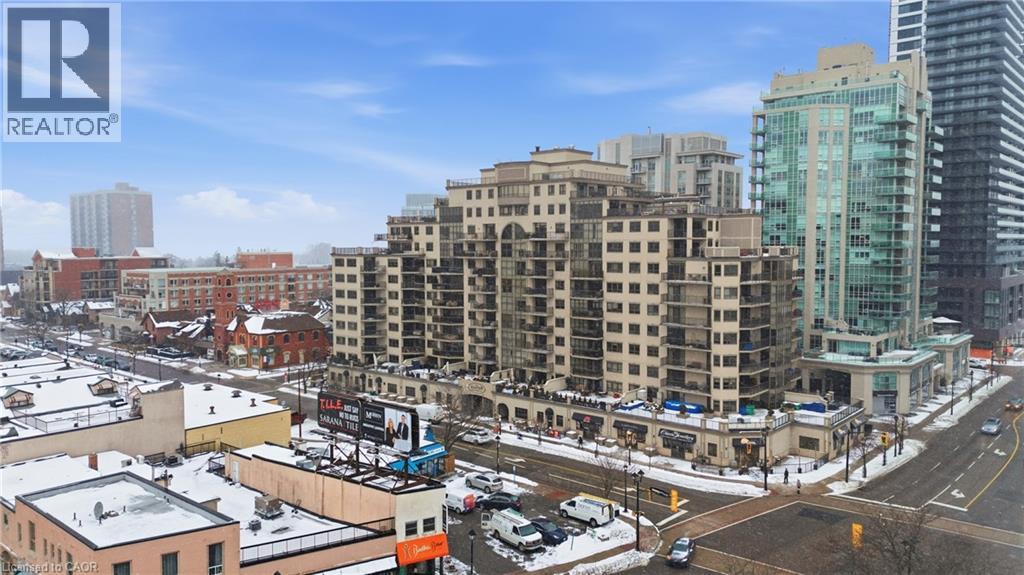 399 Elizabeth Street Unit# 610, Burlington, Ontario L7R 0A4 - Photo 3 - 40798632