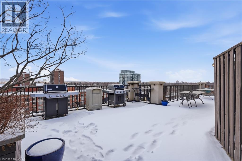 399 Elizabeth Street Unit# 610, Burlington, Ontario L7R 0A4 - Photo 31 - 40798632