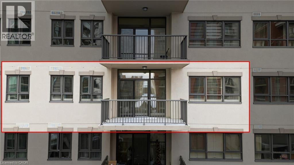 399 Elizabeth Street Unit# 610, Burlington, Ontario L7R 0A4 - Photo 32 - 40798632