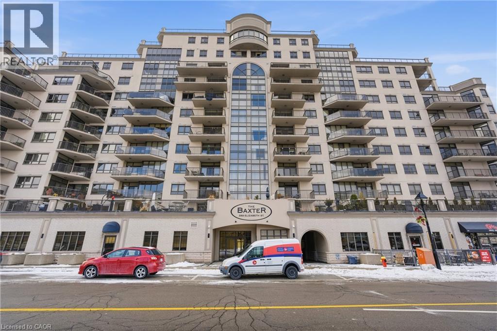 399 Elizabeth Street Unit# 610, Burlington, Ontario L7R 0A4 - Photo 4 - 40798632