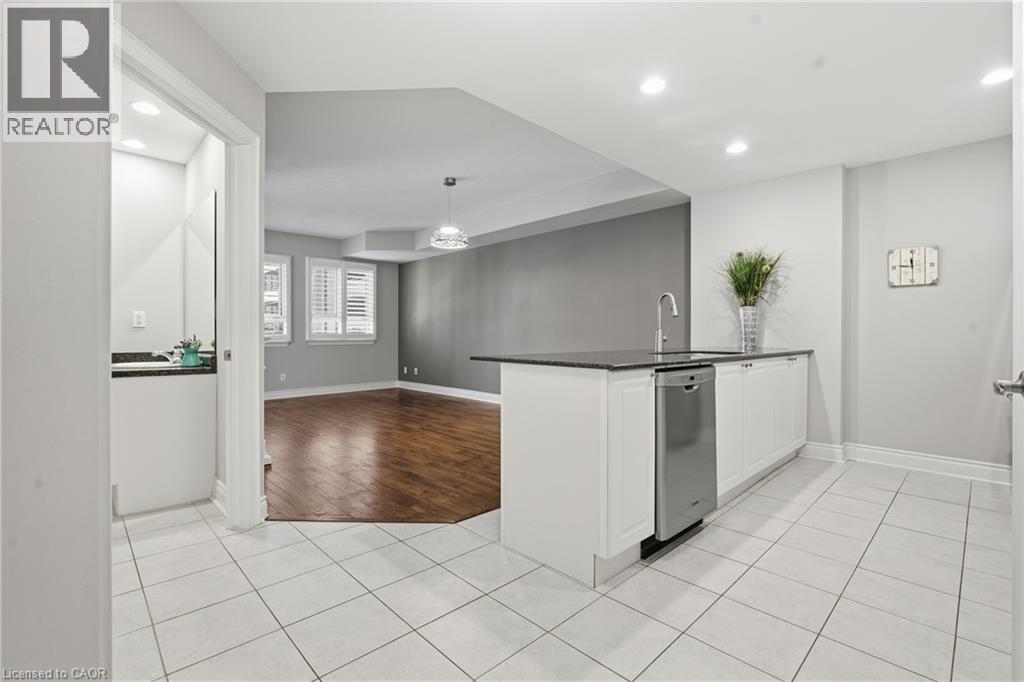 399 Elizabeth Street Unit# 610, Burlington, Ontario L7R 0A4 - Photo 9 - 40798632