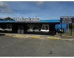 1 8810 YOUNG ROAD|Chilliwack Proper South, Chilliwack, British Columbia