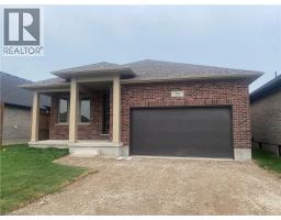 79 SOUTH PARKWOOD Boulevard, Elmira, Ontario