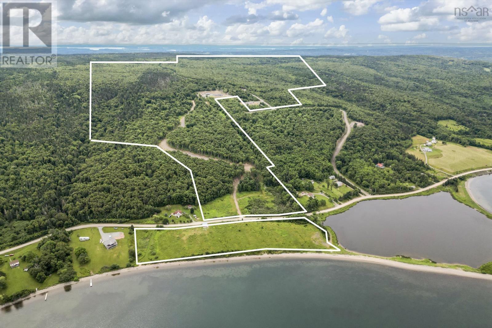 11 And 23 Golden View Drive, St George's Channel, Nova Scotia  B0E 3K0 - Photo 3 - 202601440