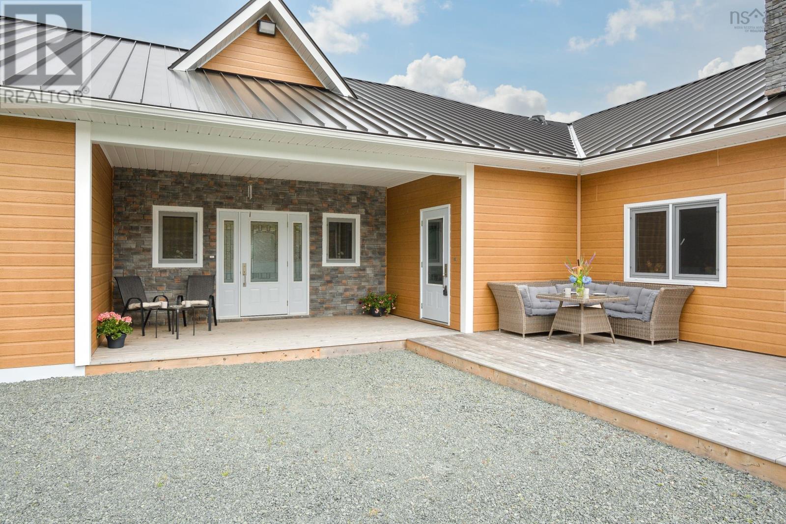 11 And 23 Golden View Drive, St George's Channel, Nova Scotia  B0E 3K0 - Photo 33 - 202601440