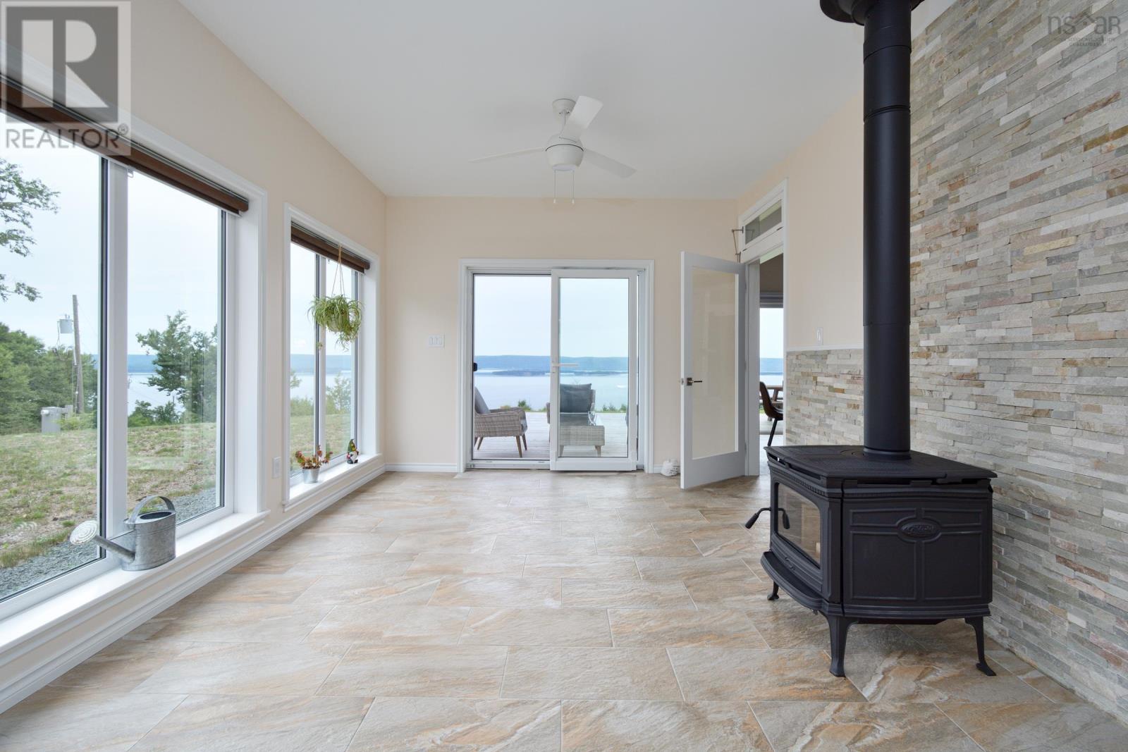 11 And 23 Golden View Drive, St George's Channel, Nova Scotia  B0E 3K0 - Photo 15 - 202601440