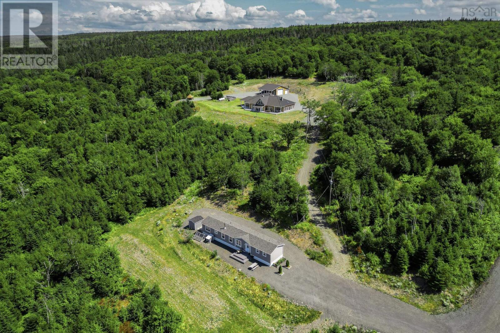 11 And 23 Golden View Drive, St George's Channel, Nova Scotia  B0E 3K0 - Photo 40 - 202601440