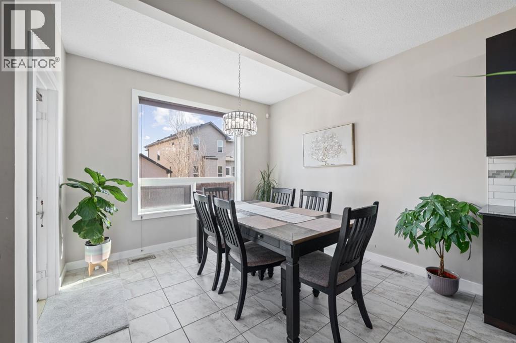 514 Skyview Ranch Way Ne, Calgary, Alberta  T3N 0E7 - Photo 10 - A2269303