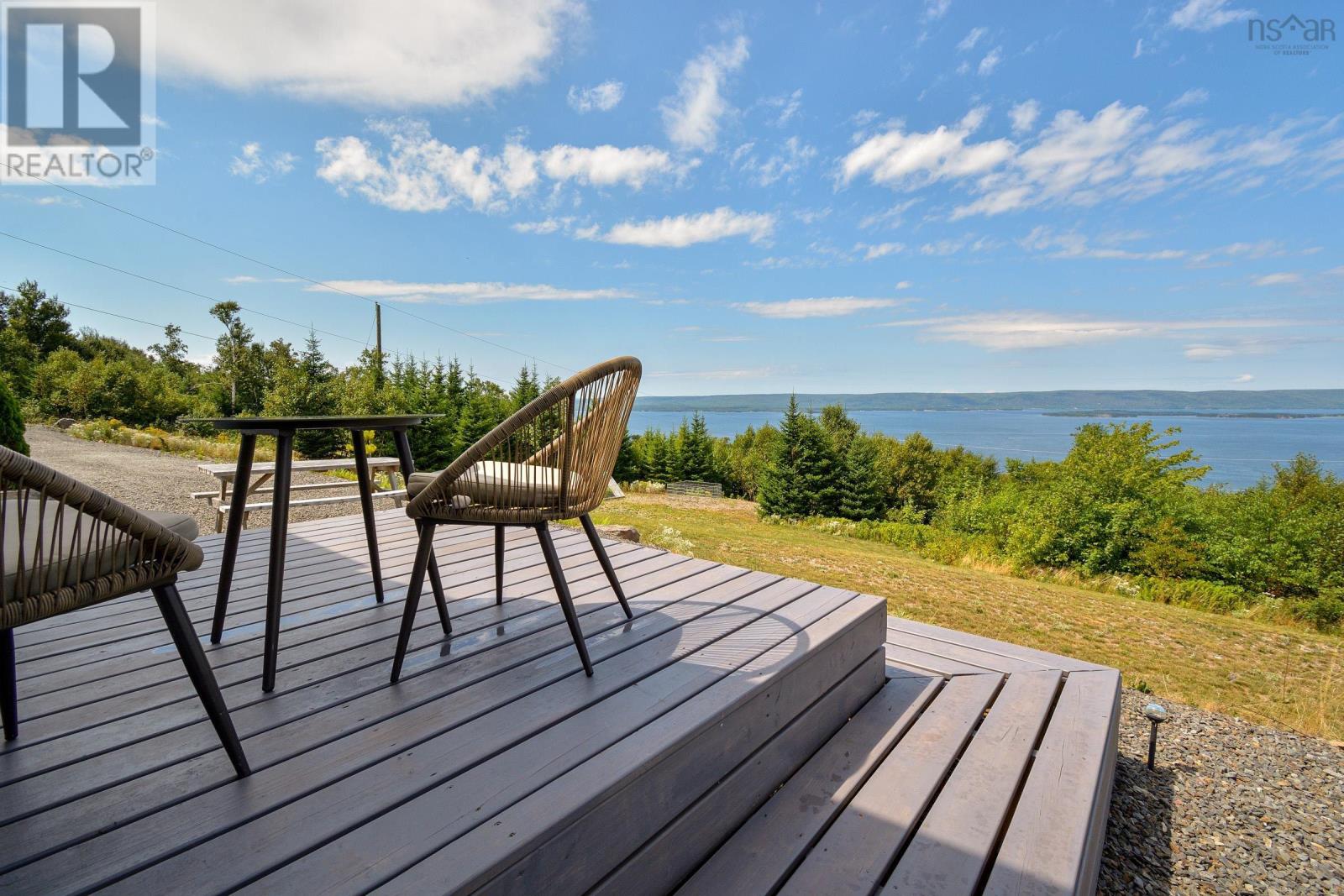 11 And 23 Golden View Drive, St George's Channel, Nova Scotia  B0E 3K0 - Photo 45 - 202601440