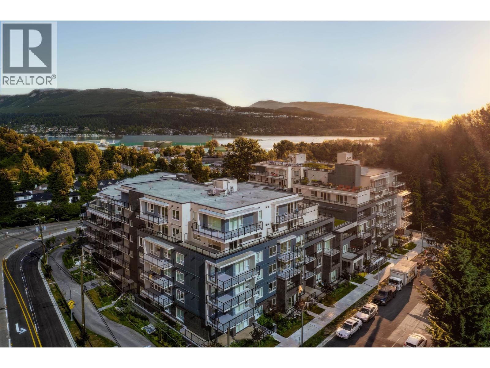 406 2002 St. George Street, Port Moody, British Columbia  V3H 0N4 - Photo 27 - R3067130