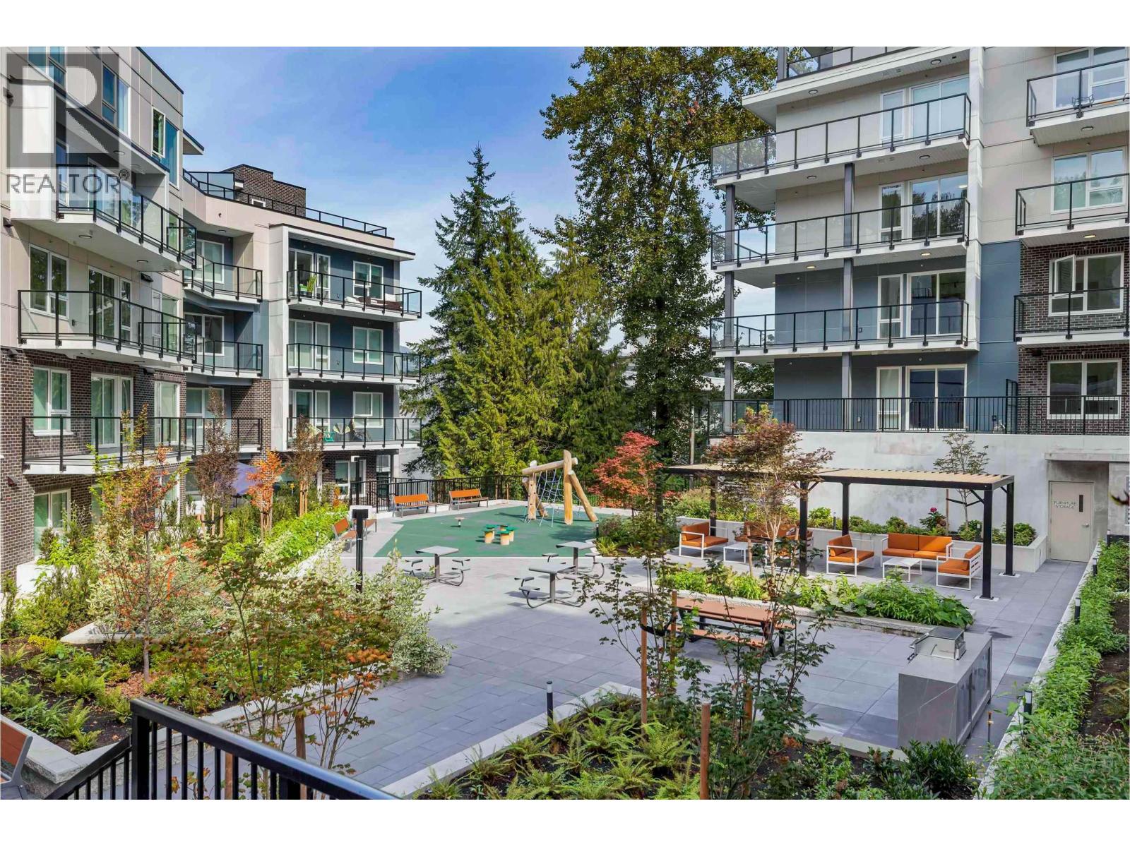 406 2002 St. George Street, Port Moody, British Columbia  V3H 0N4 - Photo 20 - R3067130