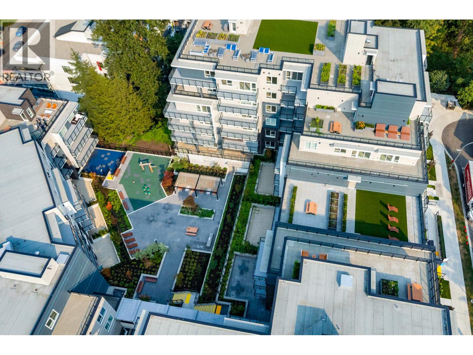 406 2002 St. George Street, Port Moody, British Columbia  V3H 0N4 - Photo 19 - R3067130