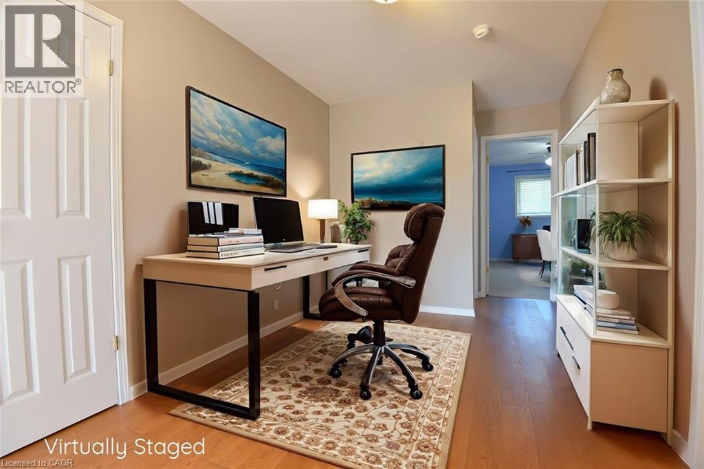 485 Green Road Unit# 37, Stoney Creek, Ontario  L8E 6A7 - Photo 26 - 40799668