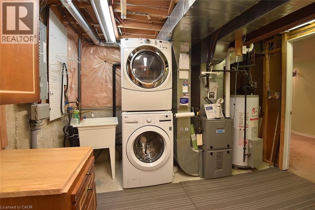 485 Green Road Unit# 37, Stoney Creek, Ontario  L8E 6A7 - Photo 39 - 40799668