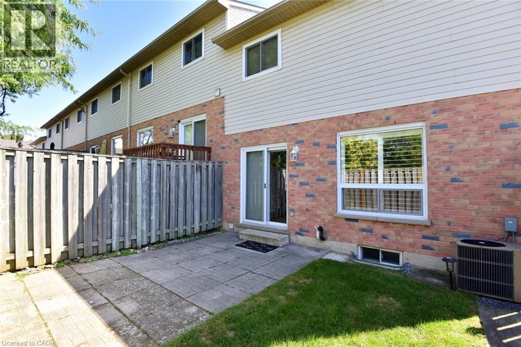 485 Green Road Unit# 37, Stoney Creek, Ontario  L8E 6A7 - Photo 41 - 40799668