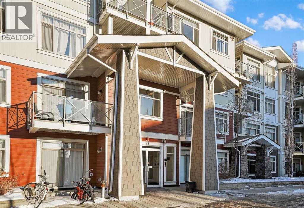 307, 28 Auburn Bay Link Se, Calgary, Alberta  T3M 1Z7 - Photo 2 - A2278210