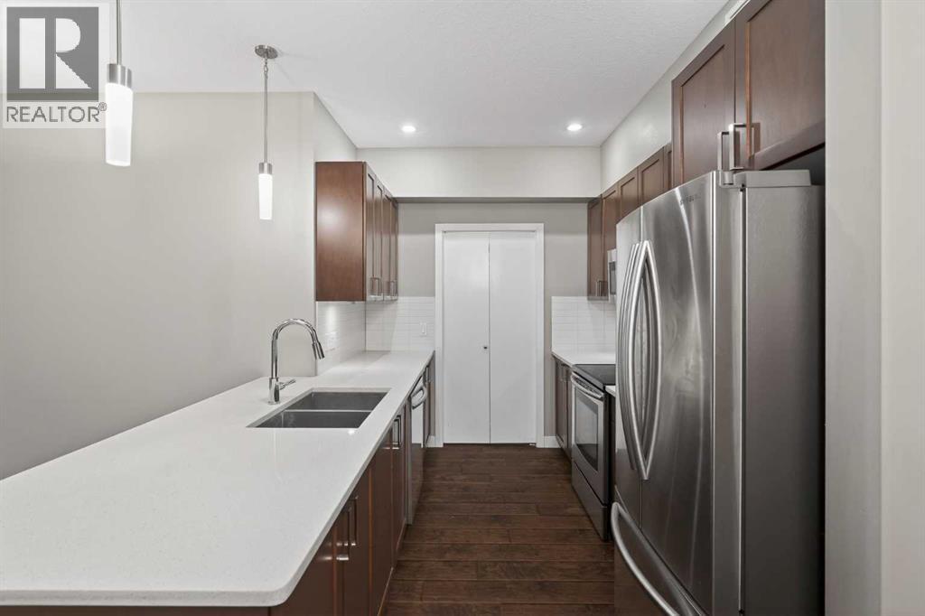 307, 28 Auburn Bay Link Se, Calgary, Alberta  T3M 1Z7 - Photo 7 - A2278210