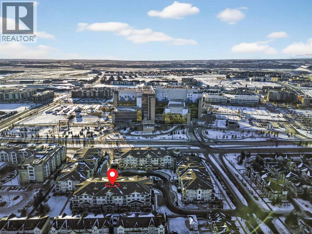 307, 28 Auburn Bay Link Se, Calgary, Alberta  T3M 1Z7 - Photo 33 - A2278210