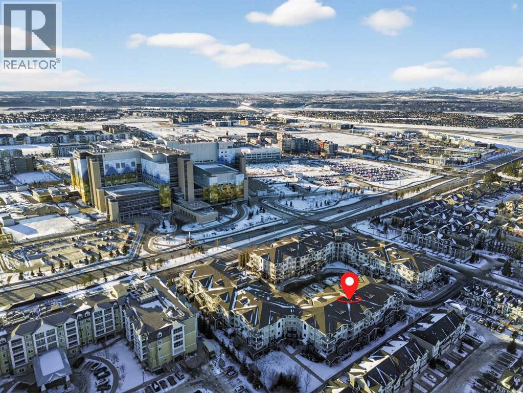 307, 28 Auburn Bay Link Se, Calgary, Alberta  T3M 1Z7 - Photo 34 - A2278210