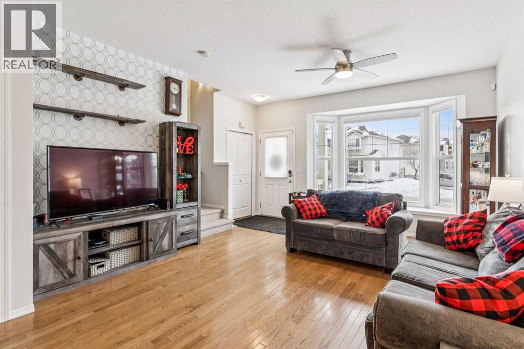 503, 703 Luxstone Square Sw, Airdrie, Alberta  T4B 0A3 - Photo 6 - A2280555