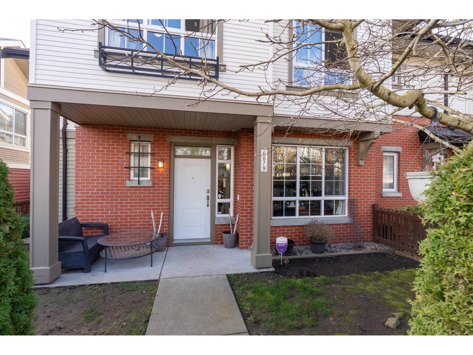 6879 195a Street, Surrey, British Columbia  V4N 6K3 - Photo 17 - R3082129