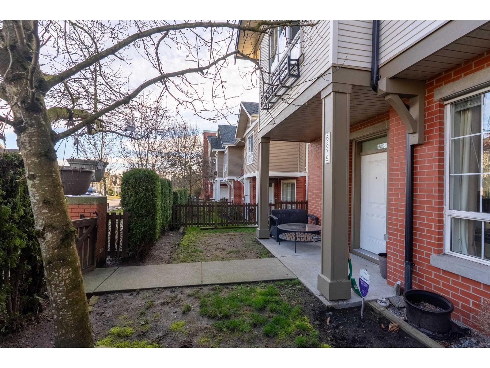 6879 195a Street, Surrey, British Columbia  V4N 6K3 - Photo 16 - R3082129