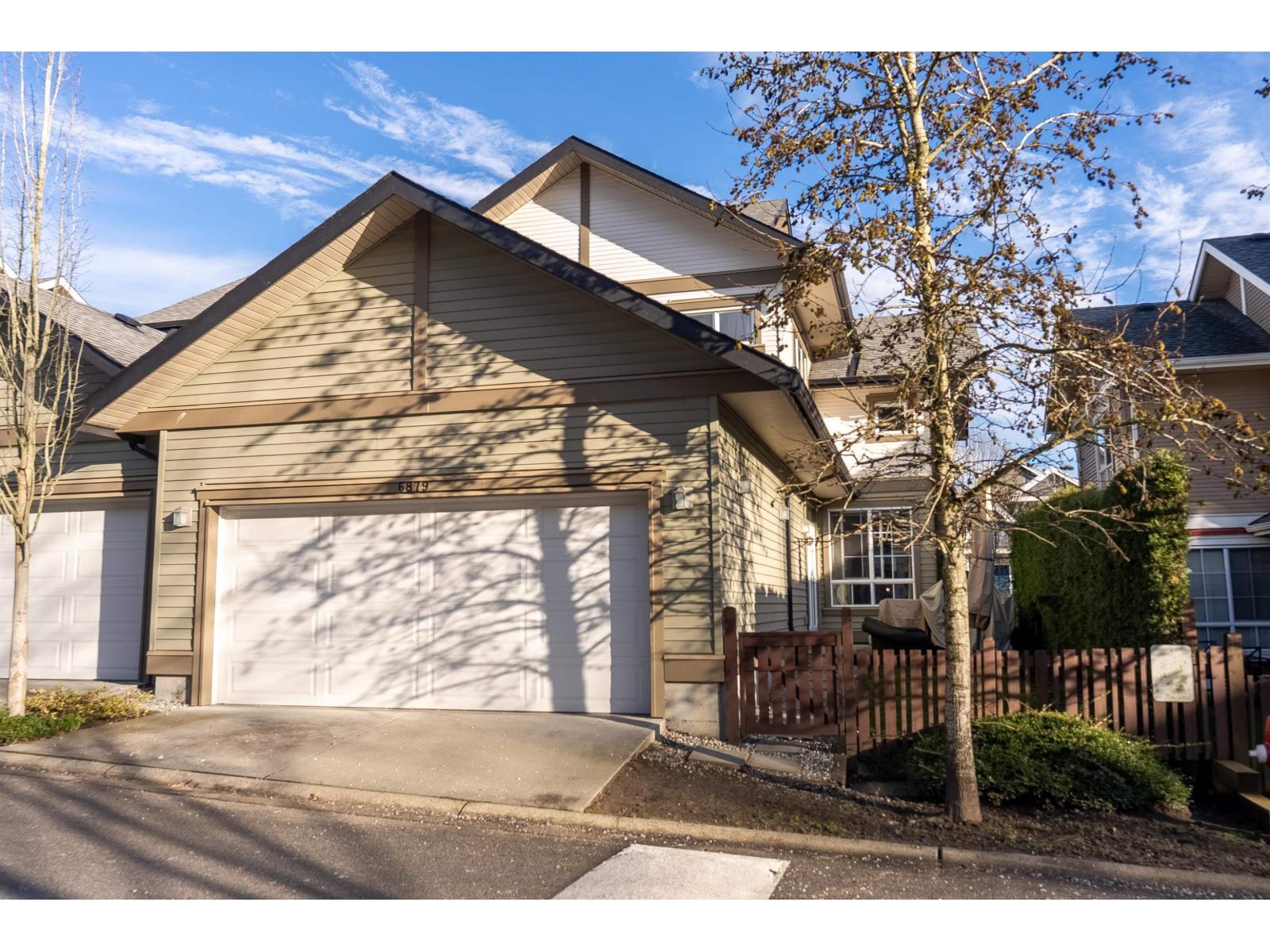 6879 195a Street, Surrey, British Columbia  V4N 6K3 - Photo 2 - R3082129