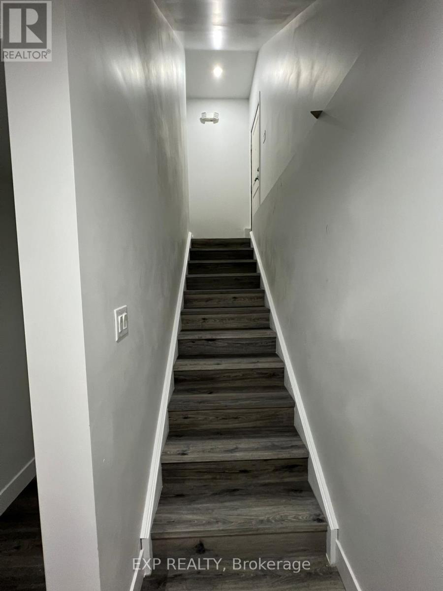 BASEMENT - 3817 AYRSHIRE AVENUE, London South, Ontario