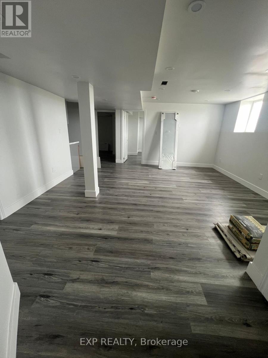 Basement - 3817 Ayrshire Avenue, London South, Ontario  N6P 0J5 - Photo 4 - X12726186