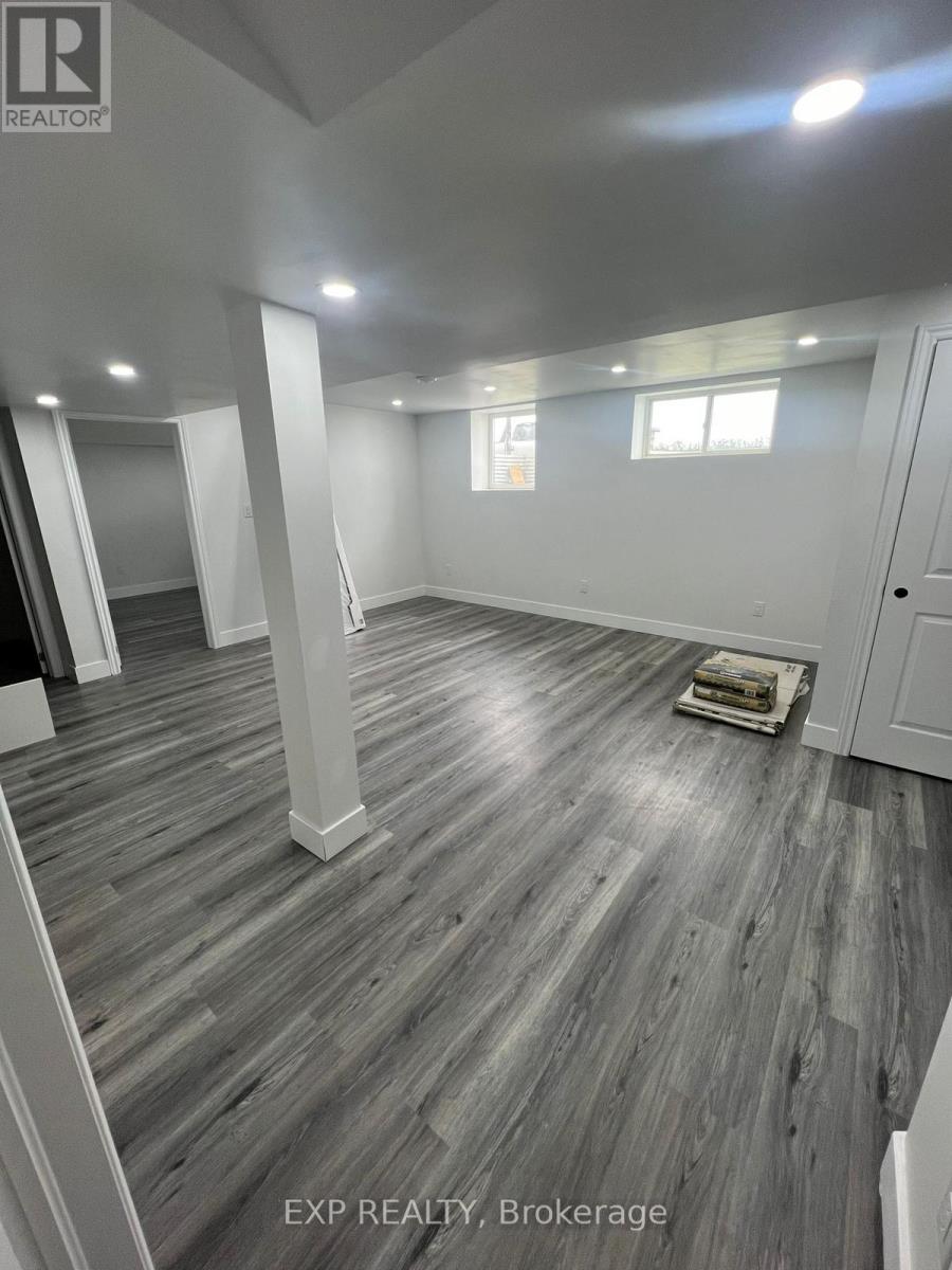 Basement - 3817 Ayrshire Avenue, London South, Ontario  N6P 0J5 - Photo 5 - X12726186