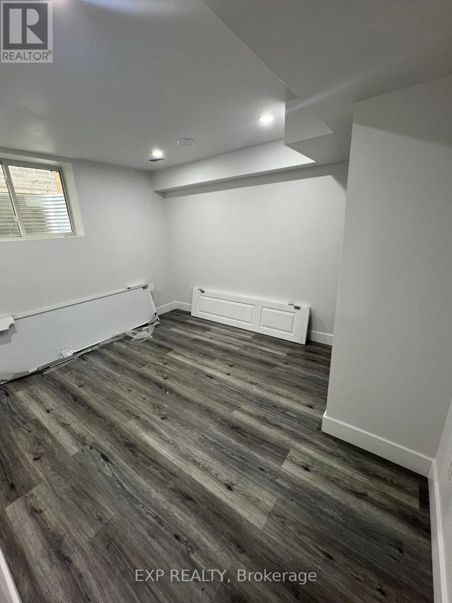 Basement - 3817 Ayrshire Avenue, London South, Ontario  N6P 0J5 - Photo 6 - X12726186