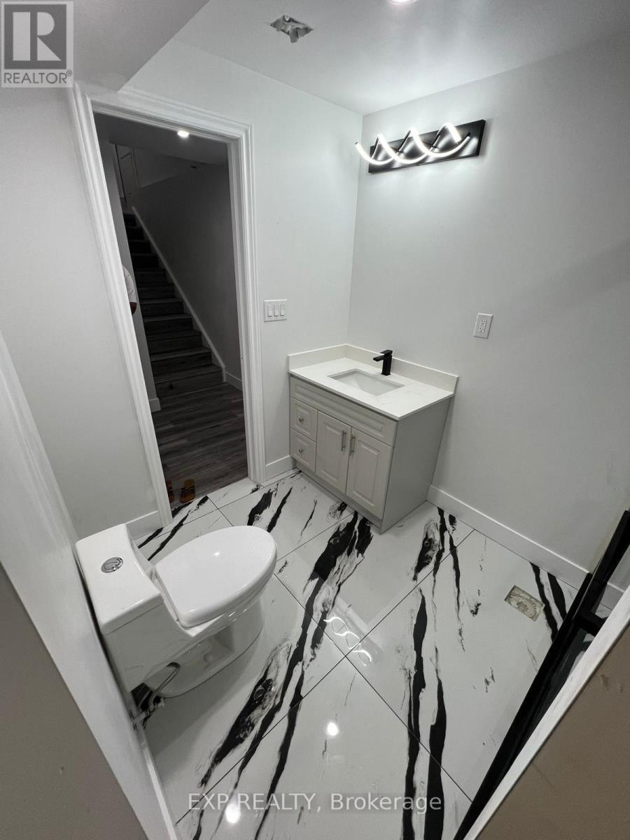 Basement - 3817 Ayrshire Avenue, London South, Ontario  N6P 0J5 - Photo 8 - X12726186